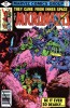 Micronauts (1st series) #13 - Micronauts (1st series) #13