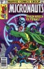 Micronauts (1st series) #26 - Micronauts (1st series) #26