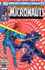 Micronauts (1st series) #27 - Micronauts (1st series) #27