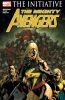 Mighty Avengers (1st series) #6 - Mighty Avengers (1st series) #6