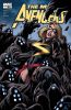 Mighty Avengers (1st series) #11 - Mighty Avengers (1st series) #11