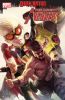 Mighty Avengers (1st series) #26 - Mighty Avengers (1st series) #26