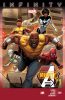 Mighty Avengers (2nd series) #1 - Mighty Avengers (2nd series) #1