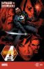 Mighty Avengers (2nd series) #13 - Mighty Avengers (2nd series) #13