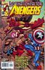 Domination Factor: Avengers #1.2 - Domination Factor: Avengers #1.2