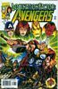 Domination Factor: Avengers #3.6 - Domination Factor: Avengers #3.6