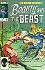 Beauty and the Beast #3