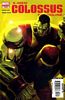 X-Men: Colossus Bloodline #3 - X-Men: Colossus Bloodline #3