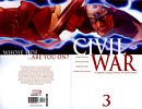 Civil War #3