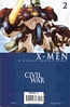 Civil War: X-Men #2