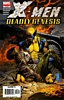 X-Men: Deadly Genesis #3