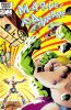 Marvel Fanfare (1st series) #7 - Marvel Fanfare (1st series) #7