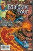 Domination Factor: Fantastic Four #1.1 - Domination Factor: Fantastic Four #1.1