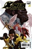 X-Men: First Class (1st series) #8