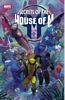 House of M SECRETS #1 - House of M SECRETS #1