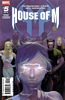 House of M #5