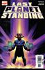 Last Planet Standing #5 - Last Planet Standing #5