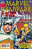 Marvel Fanfare (2nd series) #5 - Marvel Fanfare (2nd series) #5