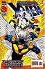 Professor Xavier and the X-Men #6 - Professor Xavier and the X-Men #6