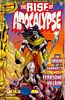 Rise of Apocalypse #1