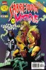 Sabretooth & Mystique #3