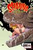 Shanna the She-Devil (2nd series) #3 - Shanna the She-Devil (2nd series) #3