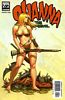 Shanna the She-Devil (2nd series) #4 - Shanna the She-Devil (2nd series) #4