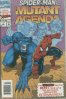 Spider-Man : The Mutant Agenda #1 - Spider-Man : The Mutant Agenda #1