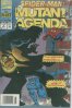 Spider-Man : The Mutant Agenda #3 - Spider-Man : The Mutant Agenda #3