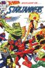 X-Men: Spotlight on The Starjammers #2