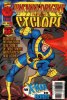 Uncanny Origins #1 - Uncanny Origins #1