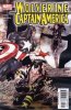 Wolverine / Captain America #2 - Wolverine / Captain America #2