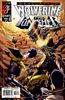 Wolverine / Punisher: Revelation  #3 - Wolverine / Punisher: Revelation  #3