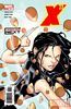 [title] - X-23 (1st series) #4