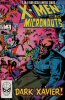 X-Men and the Micronauts #4