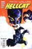 Patsy Walker: Hellcat #1 - Patsy Walker: Hellcat #1