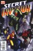 Secret Invasion #2 - Secret Invasion #2