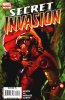 Secret Invasion #3 - Secret Invasion #3