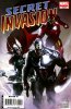 Secret Invasion #6 - Secret Invasion #6