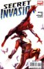 Secret Invasion #7 - Secret Invasion #7