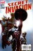 Secret Invasion #8 - Secret Invasion #8