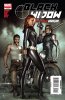 Black Widow: Deadly Origin #1 - Black Widow: Deadly Origin #1