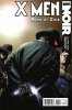 X-Men Noir: Mark of Cain #4