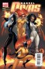 Marvel Divas # 1