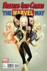 Breaking Into Comics the Marvel Way #2 - Breaking Into Comics the Marvel Way #2