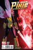 X-Men: Pixie Strikes Back #4  - X-Men: Pixie Strikes Back #4 