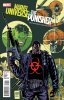 Marvel Universe vs. the Punisher #1 - Marvel Universe vs. the Punisher #1