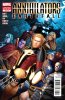 Annihilators: Earthfall #4 - Annihilators: Earthfall #4