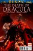 Death of Dracula #1