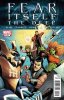 Fear Itself: The Deep #2 - Fear Itself: The Deep #2